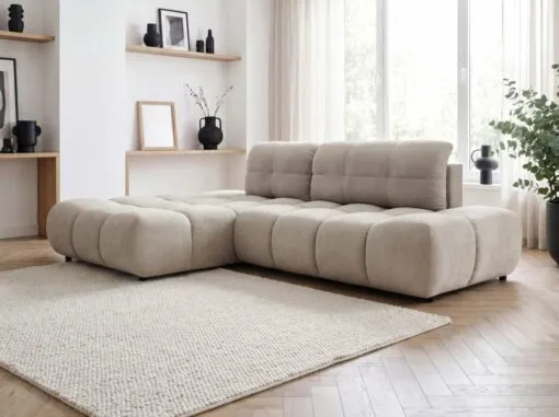 Minkštas kampas MB002477