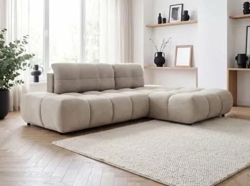 Minkštas kampas MB002478