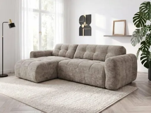 Minkštas kampas MB002479