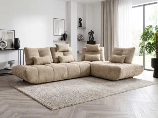 Minkštas kampas MB002480