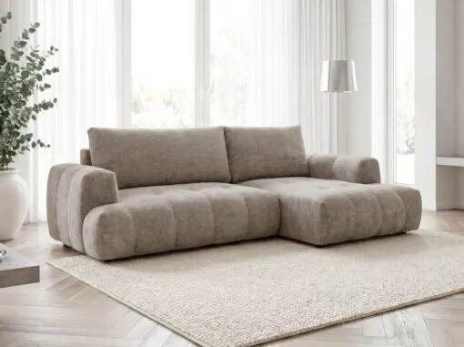 Minkštas kampas MB002481