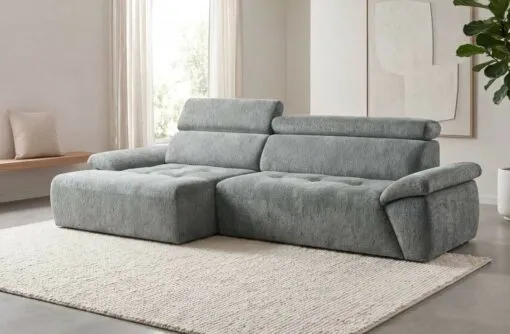 Minkštas kampas MB002482