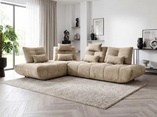 Minkštas kampas MB002484
