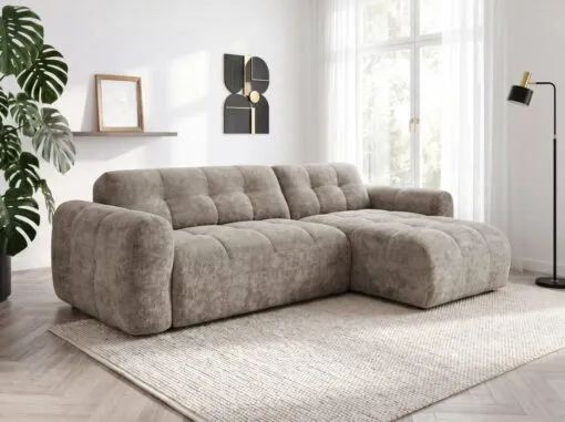 Minkštas kampas MB002485