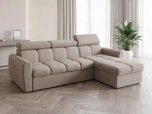 Minkštas kampas MB002492