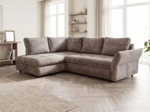 Minkštas kampas MB002494