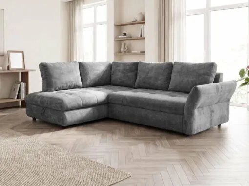 Minkštas kampas MB002499