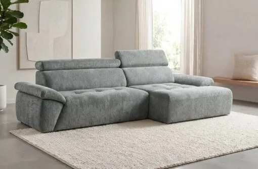 Minkštas kampas MB002502