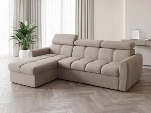 Minkštas kampas MB002503