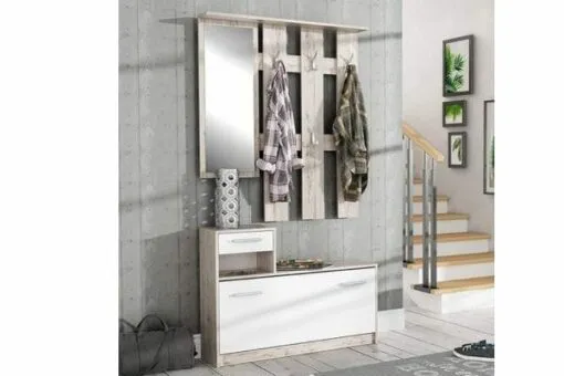 Prieškambario komplektas MB002515