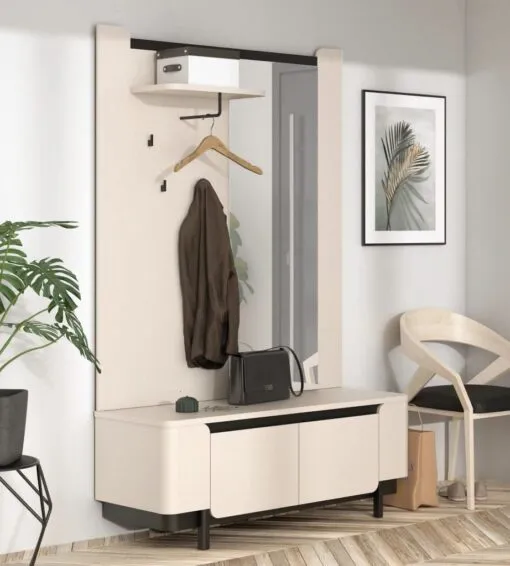 Prieškambario komplektas MB002522