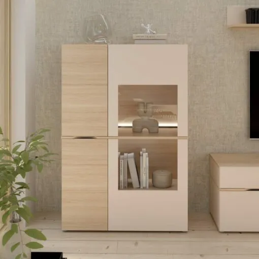 Vitrina MB002541