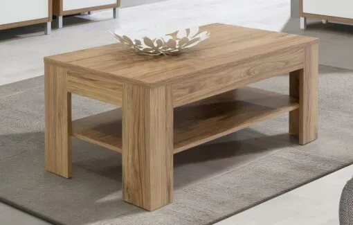 Žurnalinis staliukas MB002571