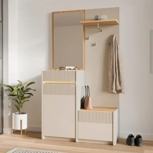 Prieškambario komplektas MB002706