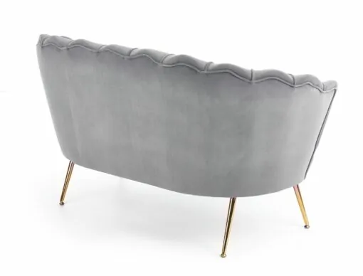 AMORINITO XL sofa, spalva: grey
