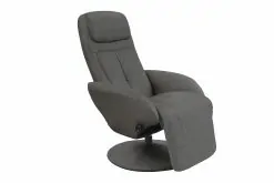 OPTIMA 2 recliner chair, spalva: grey