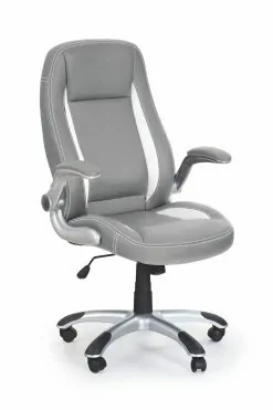 Biuro kėdė SATURN chair spalva: grey