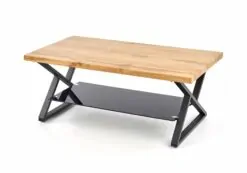 XENA rectangular c. table