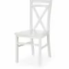 DARIUSZ 2 chair spalva: white