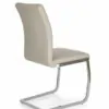 K228 chair, spalva: light grey
