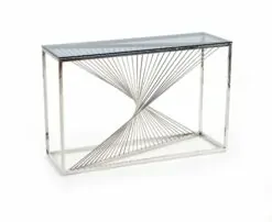 KN4 console table