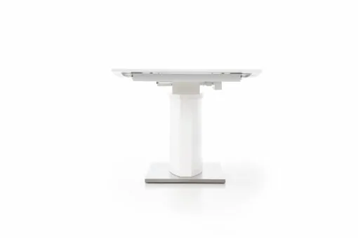 MARCELLO extension table spalva: white