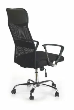 Biuro kėdė VIRE chair spalva: black