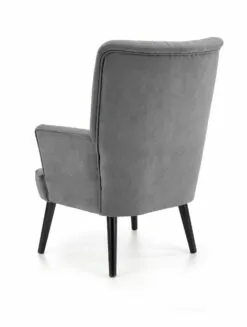 DELGADO chair spalva: grey