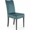 CLARION chair, spalva: black / MONOLITH 37