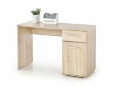 LIMA B-1 desk, spalva: sonoma oak