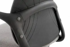 Ofiso kėdė FIBERO office chair grey