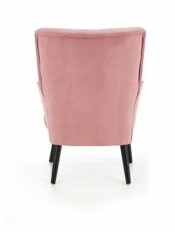 DELGADO chair spalva: pink