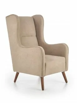 CHESTER leisure chair, spalva: beige