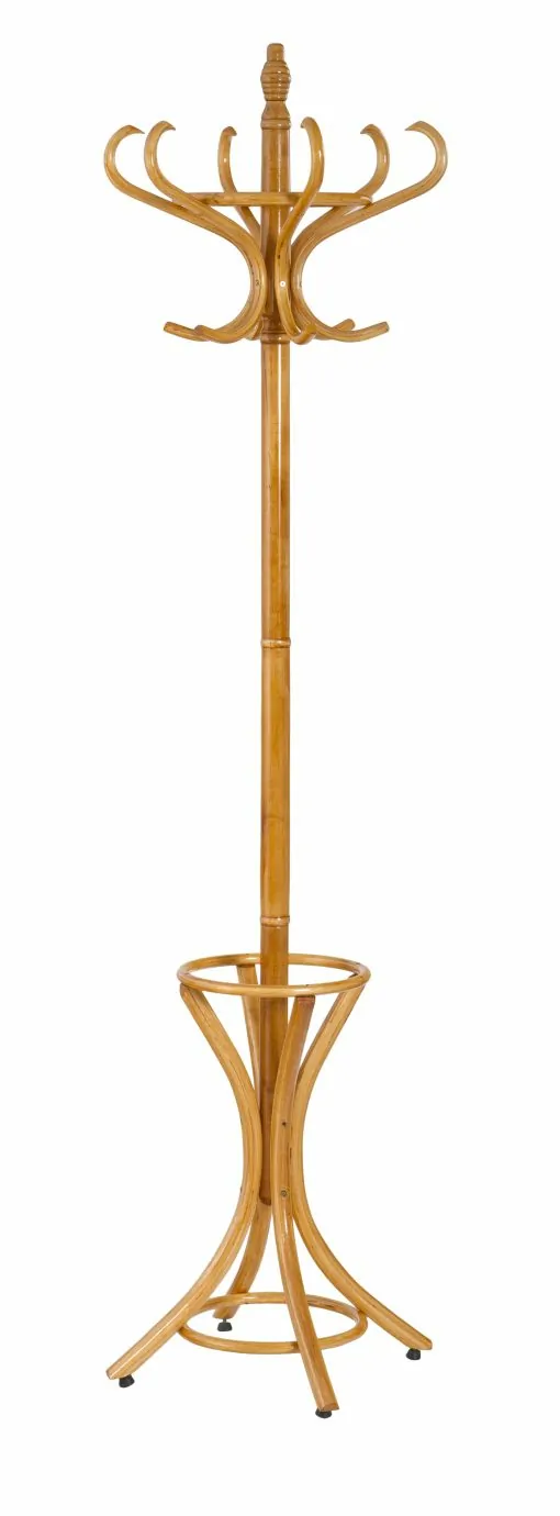 Drabužių kabykla W30 hanger spalva: alder