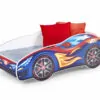 SPEED bed